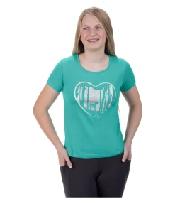 T-shirt enfant Hearty II