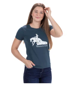 T-shirt enfant Mary