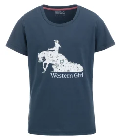 T-shirt enfant Mary
