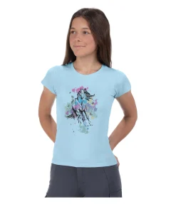 T-shirt enfant Mea II