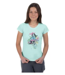 T-shirt enfant Mea II