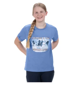 T-shirt enfant Olena