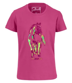 T-shirt enfant Rona