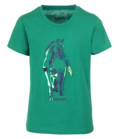 T-shirt enfant Rona