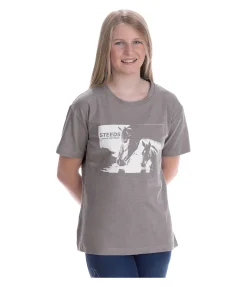 T-shirt Enfant Tami