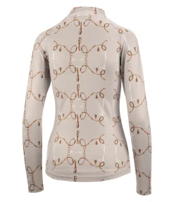 T-shirt fonctionnel à manches longues Maja