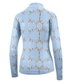 T-shirt fonctionnel à manches longues Maja