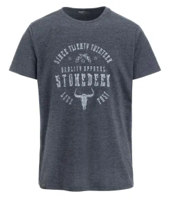 T-shirt homme Hudson