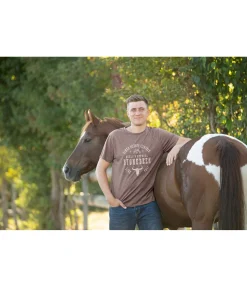 T-shirt homme Hudson