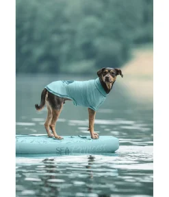 T-shirt pour chien Sunny, UV 50+