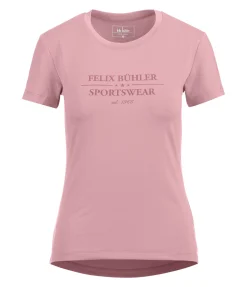 T-shirt technique Anna