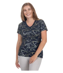 T-shirt technique Ellie