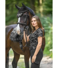 T-shirt technique Ellie