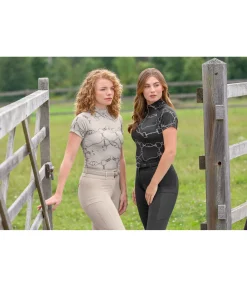 T-shirt technique Joana