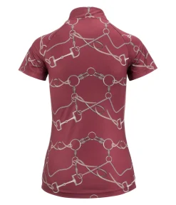 T-shirt technique Joana