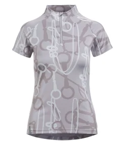 T-shirt technique Lissy