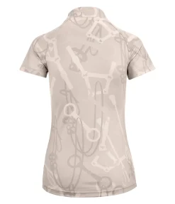 T-shirt technique Lissy