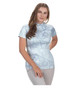 T-shirt technique Lissy