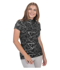 T-shirt technique Livia