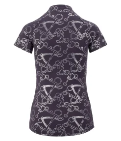 T-shirt technique Livia