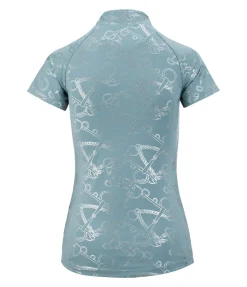 T-shirt technique Livia