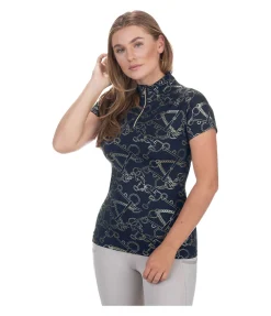 T-shirt technique Livia