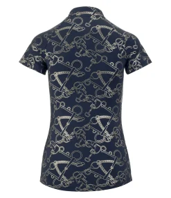 T-shirt technique Livia