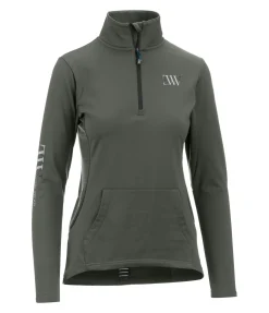 T-shirt technique à manches longues Breeze