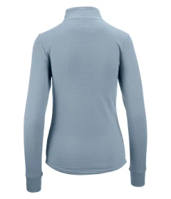 T-shirt technique à manches longues Sophia