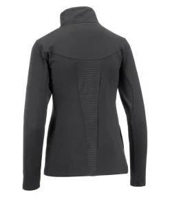 T-shirt technique à manches longues Breeze