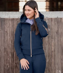 T-shirt technique à manches longues enfant