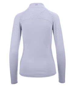 T-shirt technique à manches longues Laila II