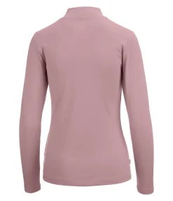 T-shirt technique à manches longues Linn