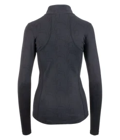 T-shirt technique à manches longues Asta