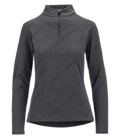 T-shirt technique à manches longues Lisa-Marie