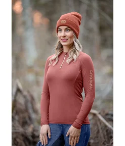 T-shirt technique à manches longues Squamish