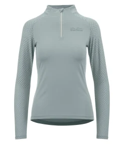 T-shirt technique à manches longues Laila II