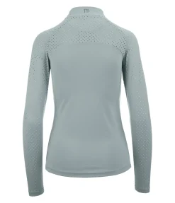 T-shirt technique à manches longues Laila II