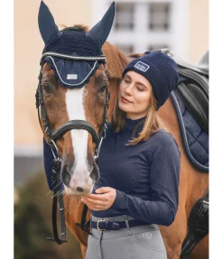 T-shirt technique à manches longues Lisa-Marie