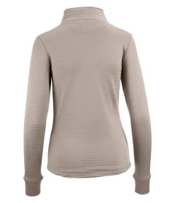 T-shirt technique à manches longues Sophia