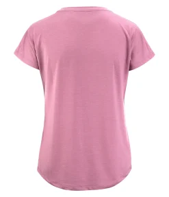 T-shirt technique Merle