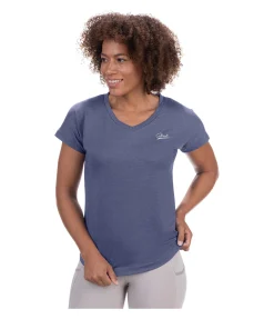 T-shirt technique Merle