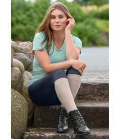 T-shirt technique Pria