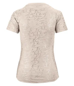 T-shirt technique Romy