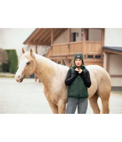 T-shirt technique d'hiver Bailey