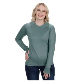 T-shirt technique d'hiver Bailey