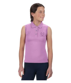 T-shirt technique enfant Letta