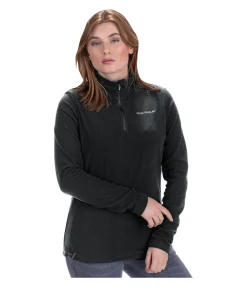 T-shirt technique polaire à manches longues Luisa