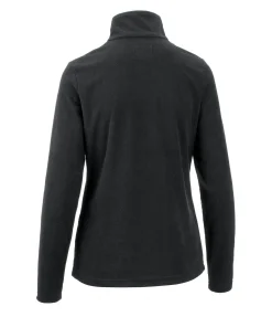 T-shirt technique polaire à manches longues Luisa