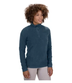 T-shirt technique polaire à manches longues Luisa